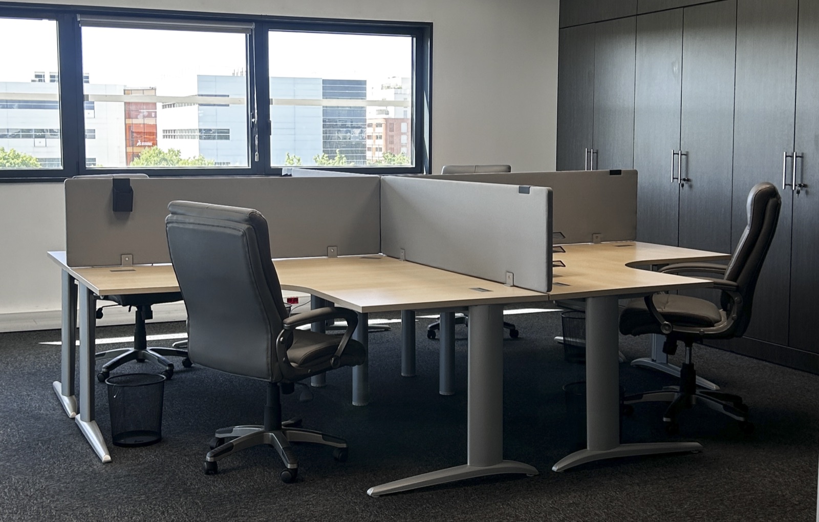 Bureaux Business Partners à Toulouse